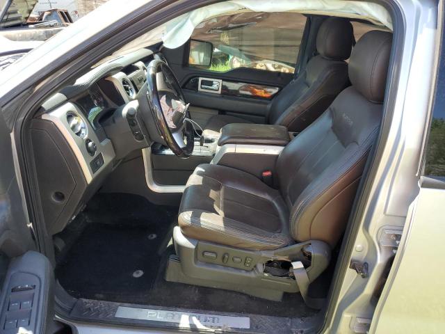 Photo 7 from auction – 2012 FORD F150 SUPER with VIN 1FTFW1EF1CFB57713