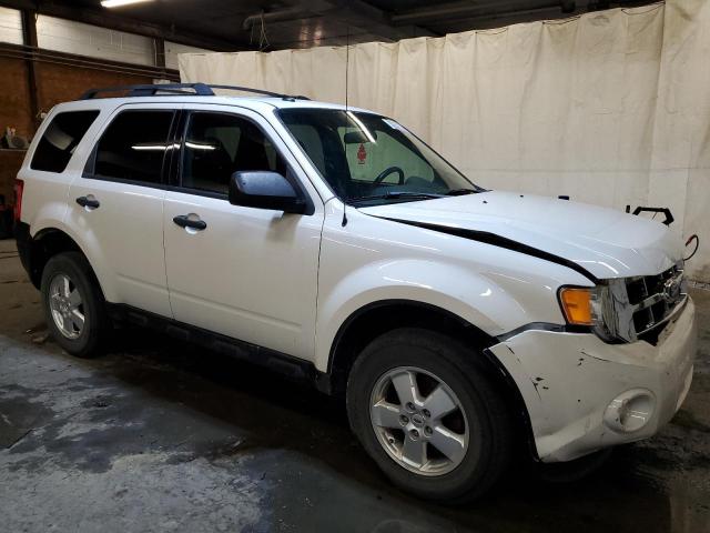 Photo 4 from auction – 2012 FORD ESCAPE XLT with VIN 1FMCU9D76CKB59252