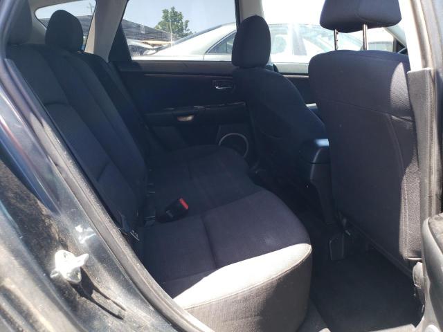 Photo 10 from auction – 2008 MAZDA 3 HATCHBAC with VIN JM1BK344781101141