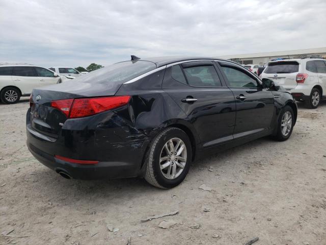 Photo 3 from auction – 2013 KIA OPTIMA LX with VIN 5XXGM4A78DG252010