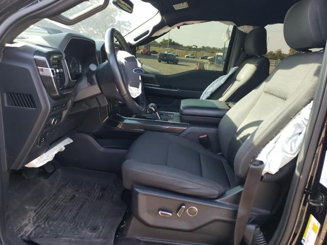 صورة رقم 7 من المزاد - 2021 FORD F150 مع VIN 1FTEW1CP5MFB35190