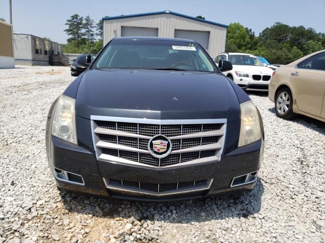 Photo 5 from auction – 2011 CADILLAC CTS PERFOR with VIN 1G6DJ5EY8B0102291