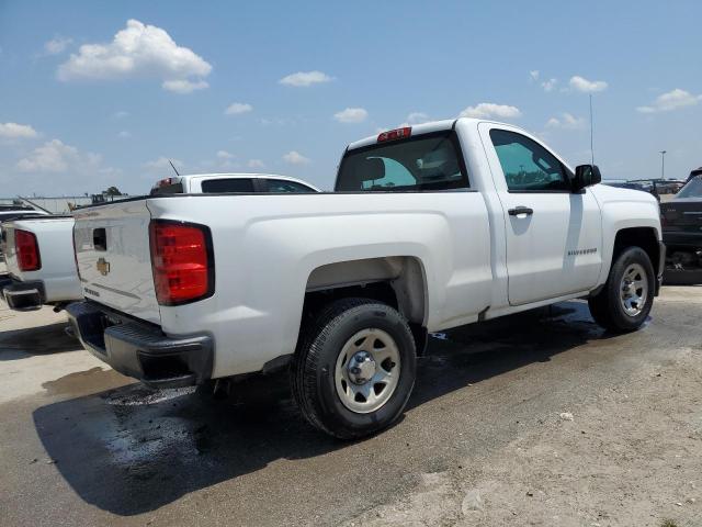 Photo 3 from auction – 2016 CHEVROLET SILVERADO with VIN 1GCNCNEH4GZ176208