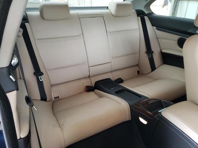 Photo 10 from auction – 2012 BMW 328 I with VIN WBAKE3C53CE769843