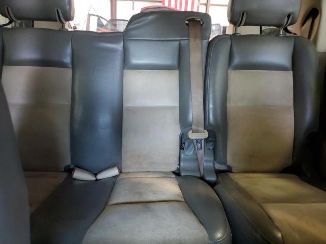 Photo 10 from auction – 2007 FORD EXPLORER E with VIN 1FMEU64E57UA71597