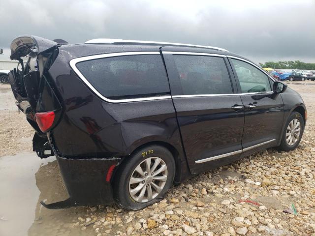 Photo 3 from auction – 2018 CHRYSLER PACIFICA T with VIN 2C4RC1BG9JR142059