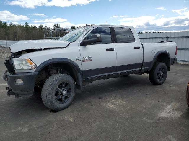 RAM 2500 SLT 2016 con VIN 3C6UR5DL8GG294575 - Foto de la subasta