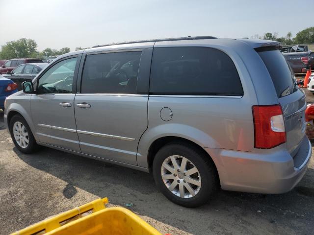 Photo 2 from auction – 2013 CHRYSLER TOWN & COU with VIN 2C4RC1BG9DR806476