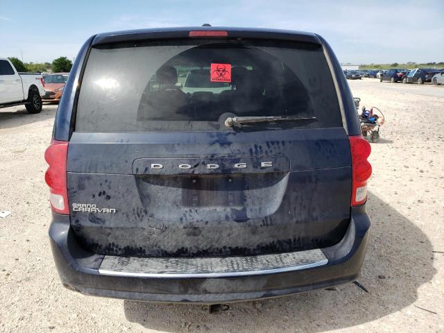 Photo 6 from auction – 2014 DODGE GRAND CARA with VIN 2C4RDGBG4ER422395