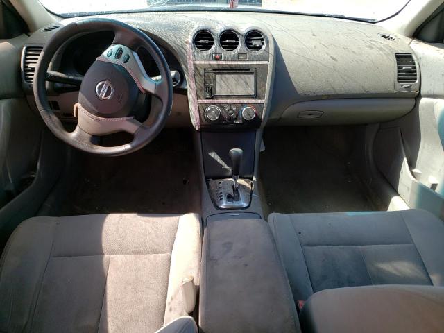 Photo 8 from auction – 2011 NISSAN ALTIMA BAS with VIN 1N4AL2AP3BC177295