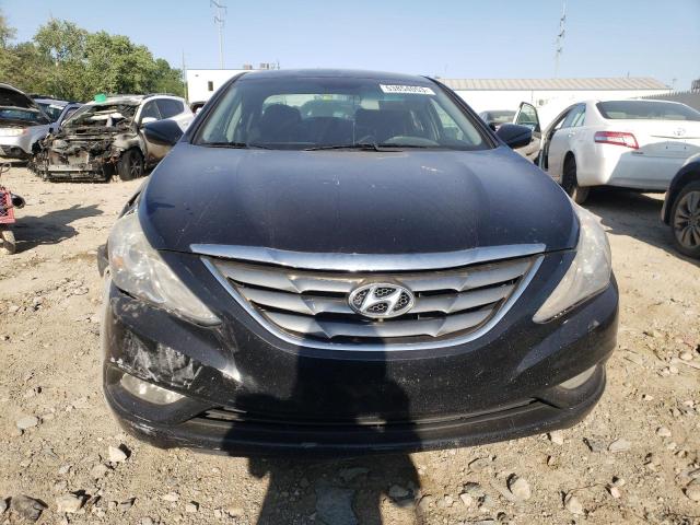 Photo 5 from auction – 2013 HYUNDAI SONATA SE with VIN 5NPEC4AB8DH769892