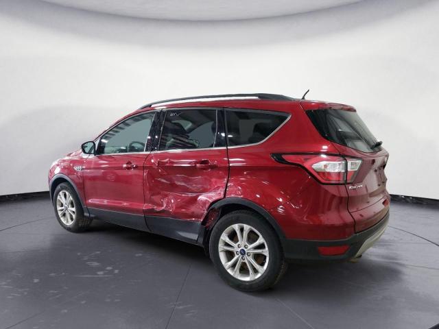 Photo 2 from auction – 2018 FORD ESCAPE SE with VIN 1FMCU9GD4JUC00657