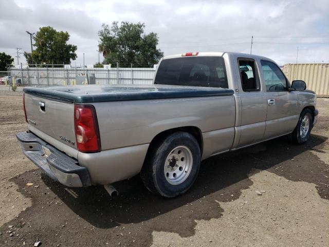 Photo 3 from auction – 2003 CHEVROLET SILVERADO with VIN 2GCEC19V731146213