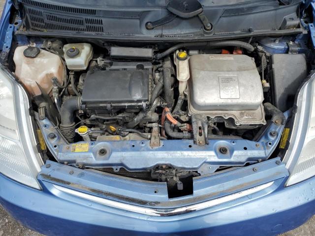 Photo 11 from auction – 2007 TOYOTA PRIUS with VIN JTDKB20U177552948