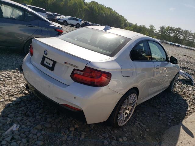 Photo 3 from auction – 2016 BMW M235I with VIN WBA1J7C54GV360335