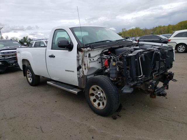 Photo 4 from auction – 2013 GMC SIERRA K15 with VIN 1GTN2TEA5DZ281054