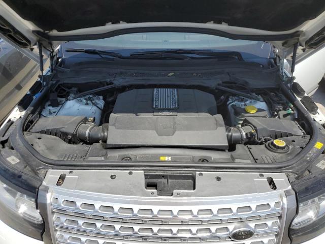 Photo 12 from auction – 2014 LAND ROVER RANGE ROVE with VIN SALGV2EF4EA146078