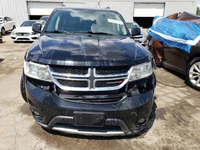 Photo 5 from auction – 2012 DODGE JOURNEY SX with VIN 3C4PDDBG6CT249317