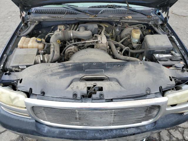 Photo 11 from auction – 2001 GMC NEW SIERRA with VIN 1GTEC14W71Z242086