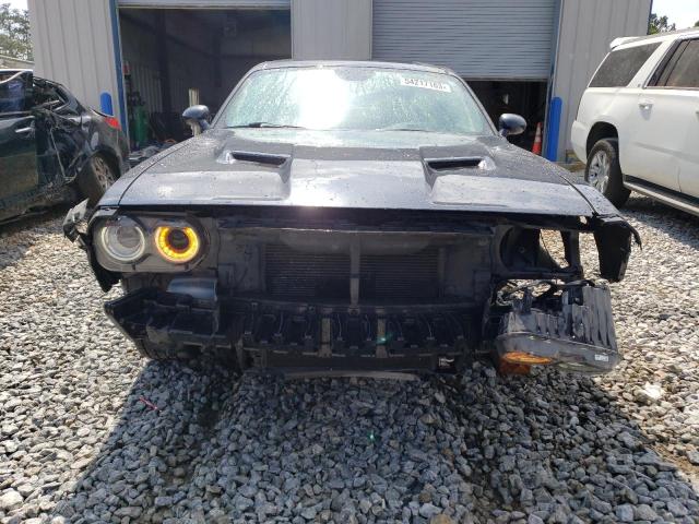 Photo 5 from auction – 2017 DODGE CHALLENGER with VIN 2C3CDZAG4HH651614