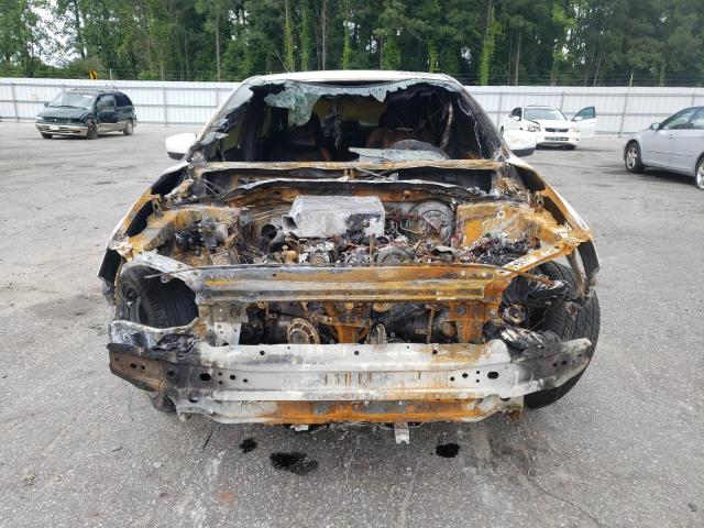 Photo 5 from auction – 2016 SUBARU WRX PREMIU with VIN JF1VA1E66G9829138