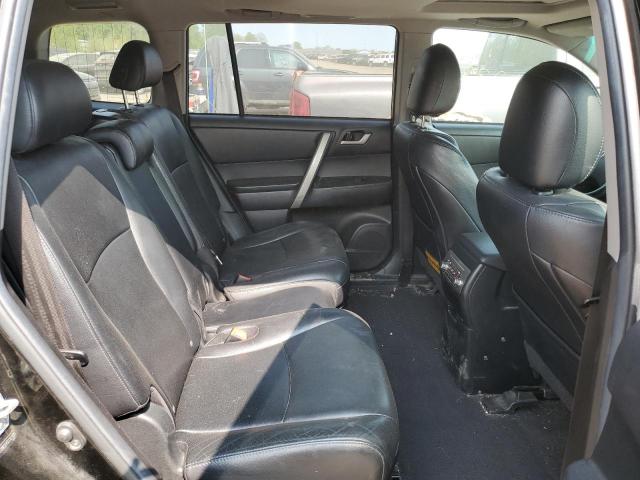 Photo 11 from auction – 2012 TOYOTA HIGHLANDER with VIN 5TDBK3EH5CS151999