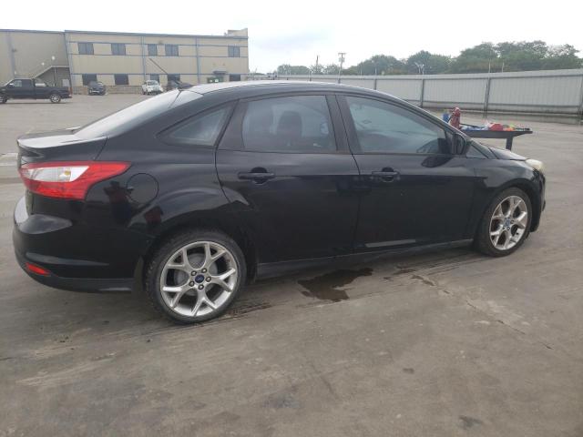 Photo 3 from auction – 2012 FORD FOCUS SE with VIN 1FAHP3F26CL221801