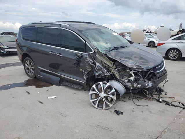 Photo 4 from auction – 2019 CHRYSLER PACIFICA L with VIN 2C4RC1GG1KR509496