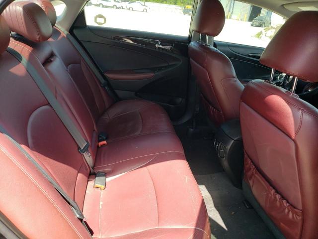 Zdjęcie 10 z aukcji – 2012 HYUNDAI SONATA SE z VIN 5NPEC4AC1CH496821