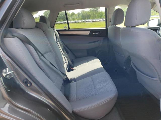 Photo 11 from auction – 2018 SUBARU OUTBACK 2. with VIN 4S4BSACC1J3220404