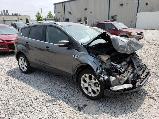Photo 4 from auction – 2016 FORD ESCAPE TIT with VIN 1FMCU9JX4GUC37283