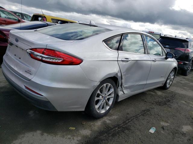 Photo 3 from auction – 2019 FORD FUSION SE with VIN 3FA6P0LU5KR220974