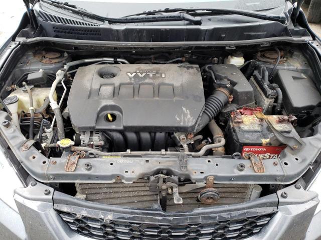 Photo 11 from auction – 2010 TOYOTA COROLLA MA with VIN 2T1KU4EE0AC297979