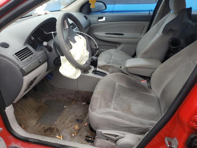 Photo 7 from auction – 2007 CHEVROLET COBALT LT with VIN 1G1AL55F277185622