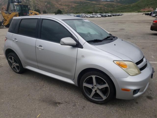 Photo 4 from auction – 2006 TOYOTA SCION XA with VIN JTKKT604665014141
