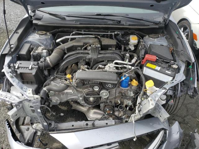 Photo 12 from auction – 2021 SUBARU CROSSTREK with VIN JF2GTHMC0M8348009