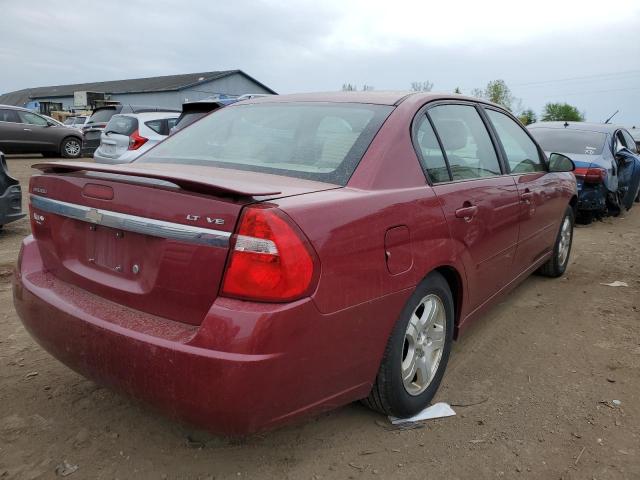 Photo 3 from auction – 2005 CHEVROLET MALIBU LT with VIN 1G1ZU54855F159411