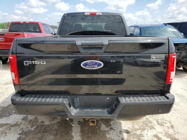 Photo 6 from auction – 2015 FORD F150 SUPER with VIN 1FTFX1EG7FFA56315