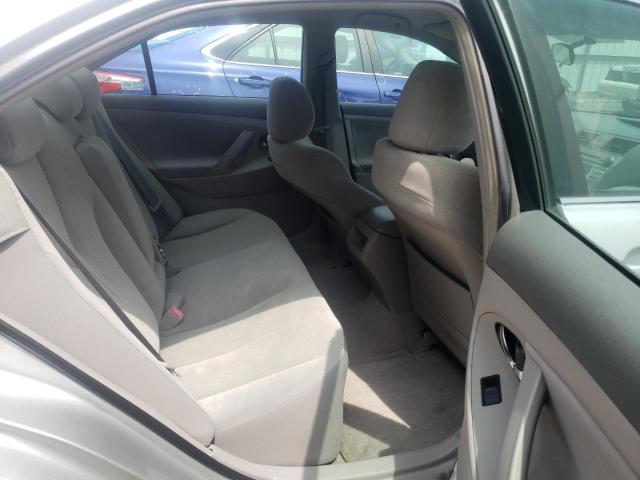 Photo 10 from auction – 2008 TOYOTA CAMRY CE with VIN 4T1BE46K58U250912