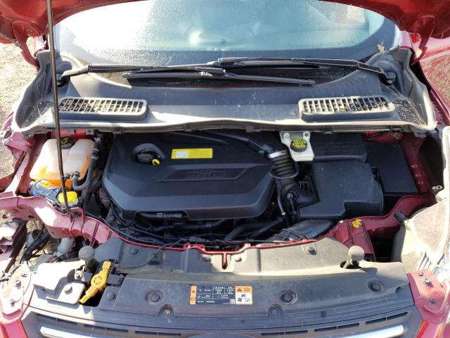 Photo 12 from auction – 2014 FORD ESCAPE 4D with VIN 1FMCU0GX2EUA60815
