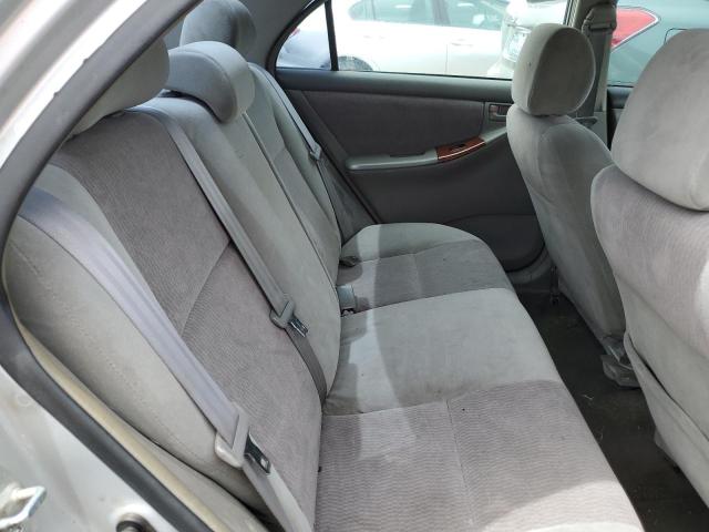 Photo 10 from auction – 2008 TOYOTA COROLLA CE with VIN 1NXBR32E08Z007233