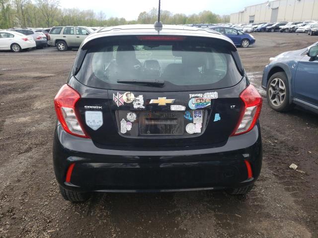 Photo 6 from auction – 2017 CHEVROLET SPARK 1LT with VIN KL8CC6SA6HC736179