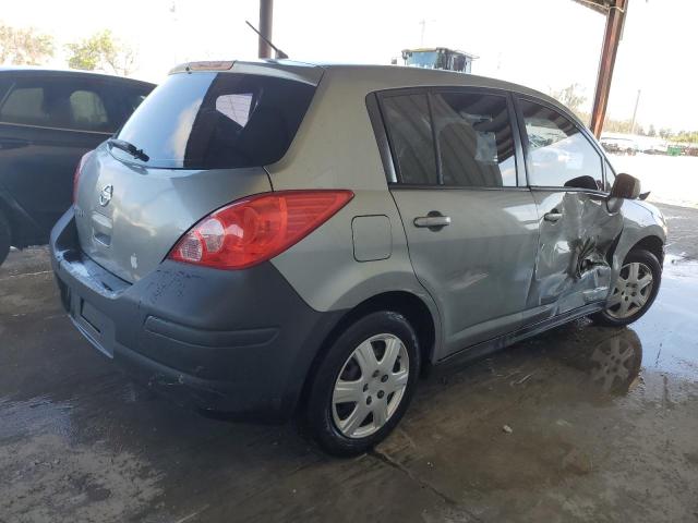 Photo 3 from auction – 2011 NISSAN VERSA with VIN 3N1BC1CP5BL507578