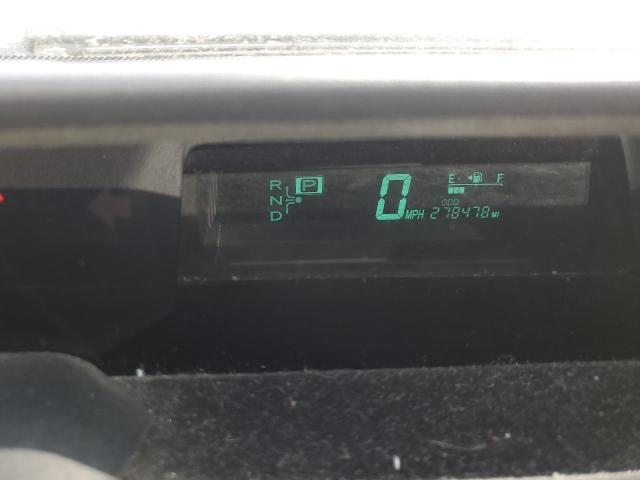 Photo 9 from auction – 2008 TOYOTA PRIUS with VIN JTDKB20U587728112