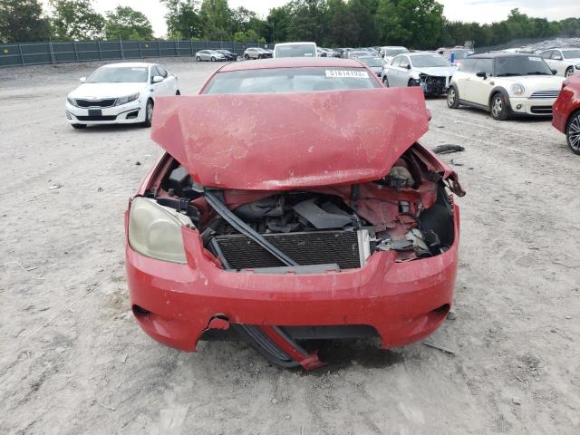 Photo 5 from auction – 2008 CHEVROLET COBALT SPO with VIN 1G1AM18B787199712