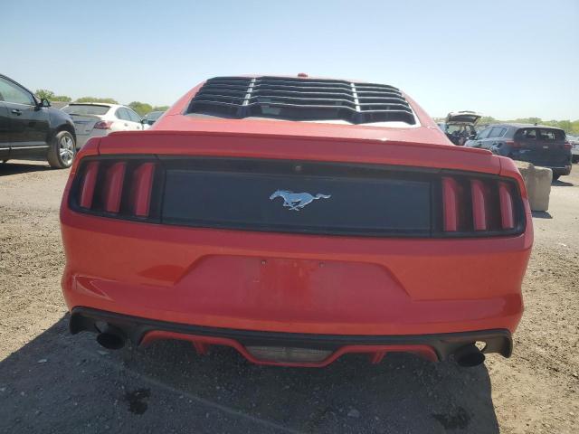 Photo 6 from auction – 2017 FORD MUSTANG with VIN 1FA6P8TH7H5246716