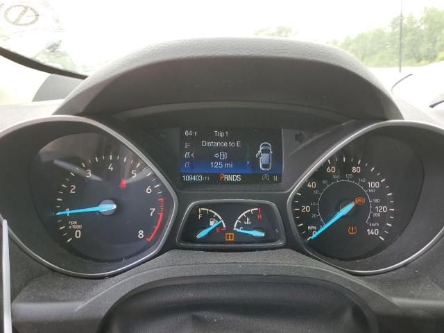 Photo 9 from auction – 2017 FORD ESCAPE SE with VIN 1FMCU9GD5HUC73742