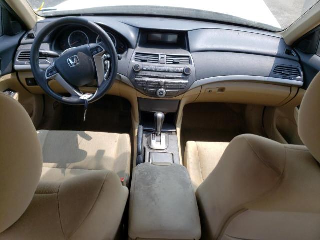 Photo 8 from auction – 2012 HONDA ACCORD LX with VIN 1HGCP2F37CA225912