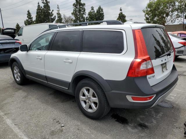 Photo 2 from auction – 2012 VOLVO XC70 3.2 with VIN YV4940BZ4C1122721