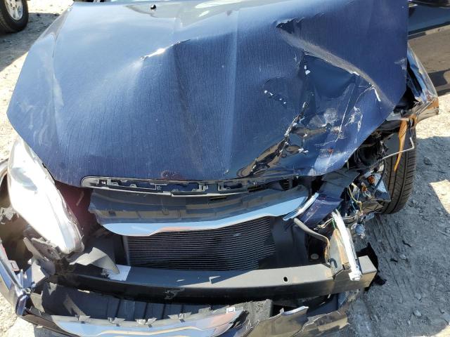 Photo 11 from auction – 2013 CHRYSLER 200 TOURIN with VIN 1C3CCBBBXDN593619